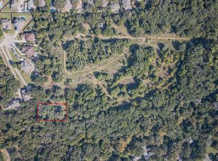 0 Oak Cir, Lake Dallas, TX 75065