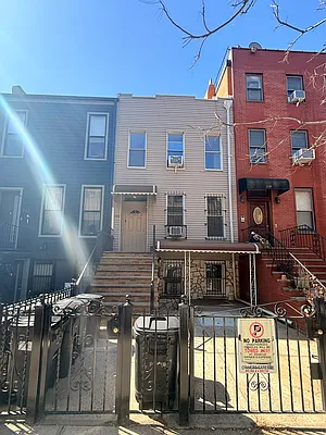 Rented by The Agency Brooklyn Park Slope | media 6