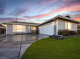 2828 S Bradley Rd, Santa Maria, CA 93455