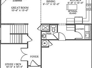 14625 Friesian Trl, El Paso, TX 79938
