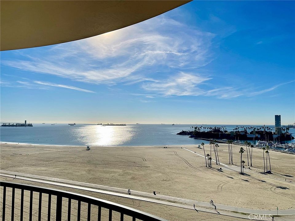 1st image of 850 E Ocean Blvd Unit 806