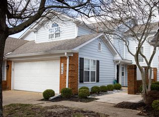 1060 Griffin Gate Dr, Lexington, KY 40511