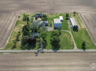 800 N County Road 850 W, Daleville, IN 47334