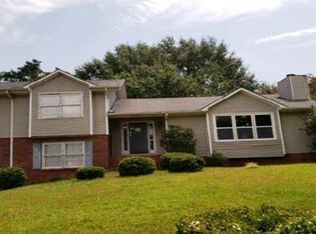 1210 Delwood Dr SW, Jacksonville, AL 36265