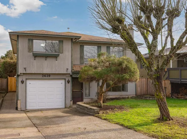 2639 Wildwood Ct, Langley, BC V2Y 1E8