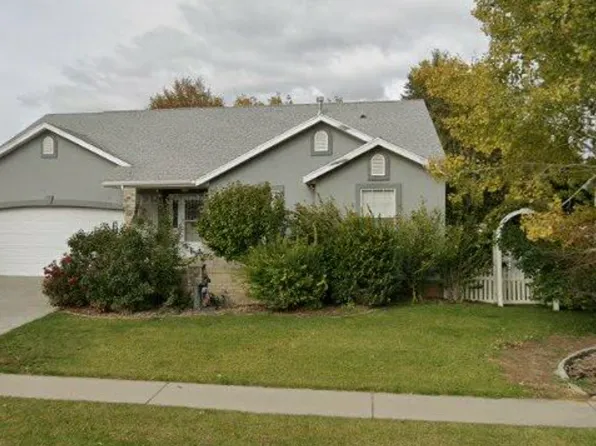 2087 E 1760 S, Spanish Fork, UT 84660