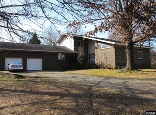 788 Cate Rd, Martin, TN 38237