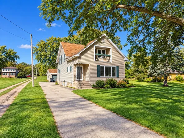 639 Broadway St, Berlin, WI 54923