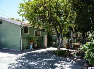 256 Acacia St, Altadena, CA 91001