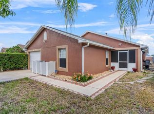 511 Marcia Loop, Winter Haven, FL 33884