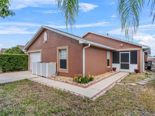 511 Marcia Loop, Winter Haven, FL 33884