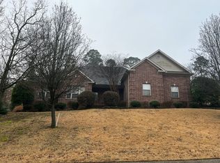 18 Norfork Dr, Maumelle, AR 72113