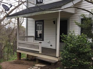 76 Oakwood St #1/2, Asheville, NC 28806