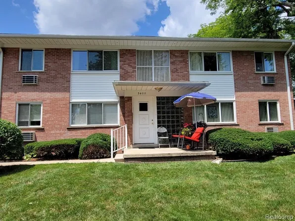3400 Elizabeth Dr #6, Trenton, MI 48183