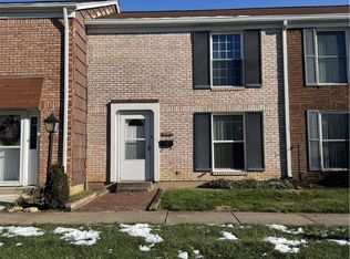 1204 Georgetown Ct, Fairborn, OH 45324