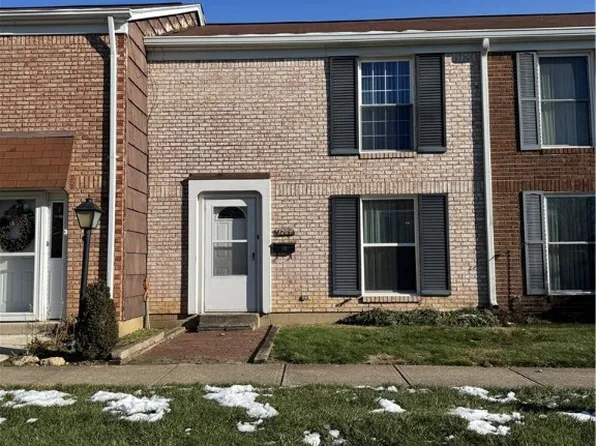 1204 Georgetown Ct, Fairborn, OH 45324