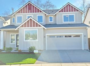 8424 55th Pl NE, Marysville, WA 98270