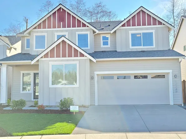 8424 55th Pl NE, Marysville, WA 98270