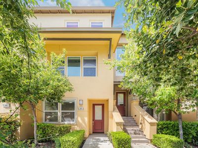 589 Santa Rosalia Ter, Sunnyvale, CA, 94085