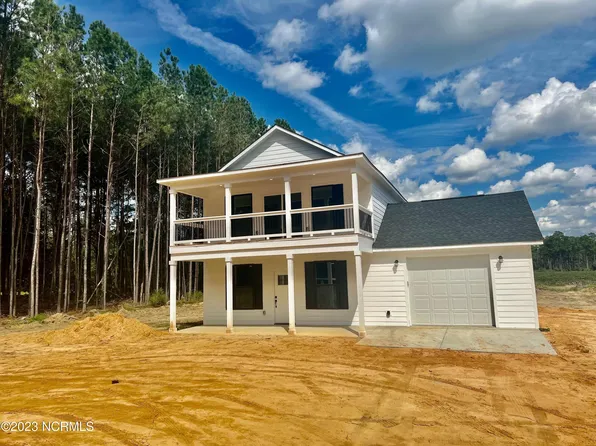 27701 Hill Creek Road, Wagram, NC 28396