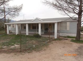 990 W Lebanon Rd, Safford, AZ 85546