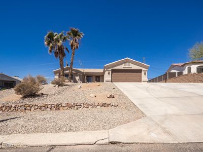 3033 Winterhaven Dr, Lake Havasu City, AZ, 86404