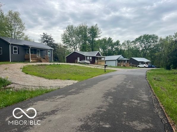 1184 Ferngrove Ave, North Vernon, IN 47265