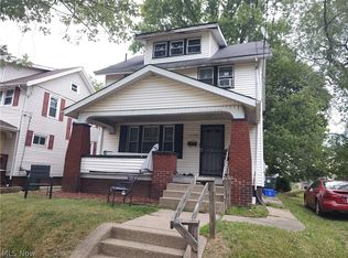 1520 Rowland Ave NE, Canton, OH
