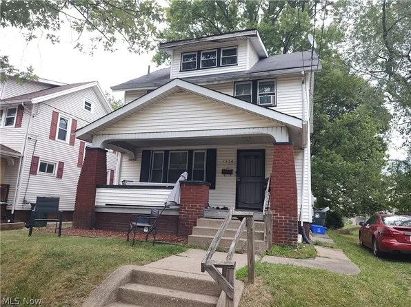 1520 Rowland Ave NE, Canton, OH 44705