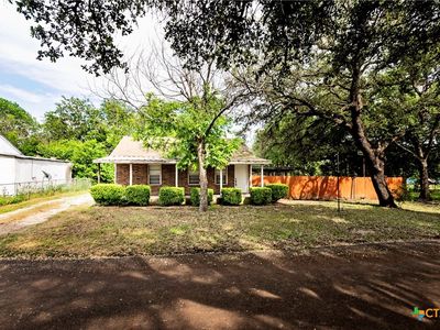 304 N 3rd St, Nolanville, TX, 76559