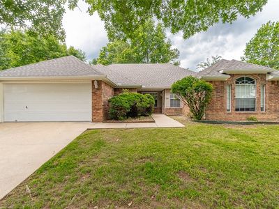 2811 Essex Pl, Springdale, AR, 72762