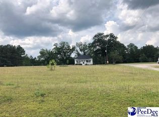 2728 Camden Hwy, Bishopville, SC 29010