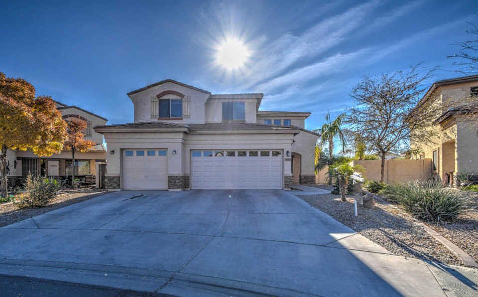 1st image of 17255 W Carmen Dr