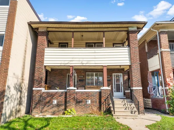 934 Howard Ave #930, Windsor, ON N9A 1S5