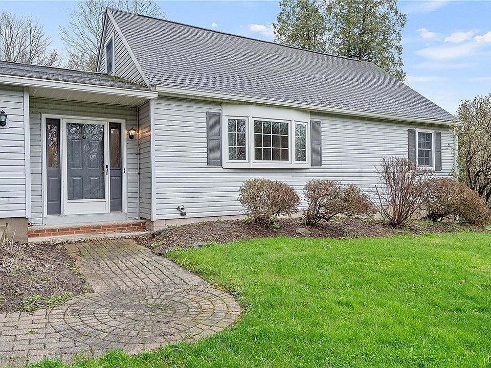 2654 Falls Rd, Marcellus, NY 13108 Zillow