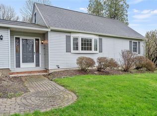 2654 Falls Rd, Marcellus, NY 13108