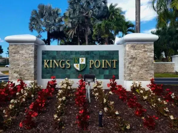9584 N BELFORT Circle #112, Tamarac, FL 33321