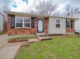 8608 Bost Ln, Louisville, KY