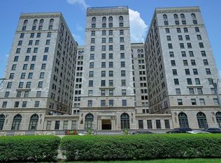 15 E Kirby St APT 431, Detroit, MI 48202