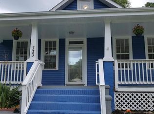 733 Nova Ave, Capitol Heights, MD