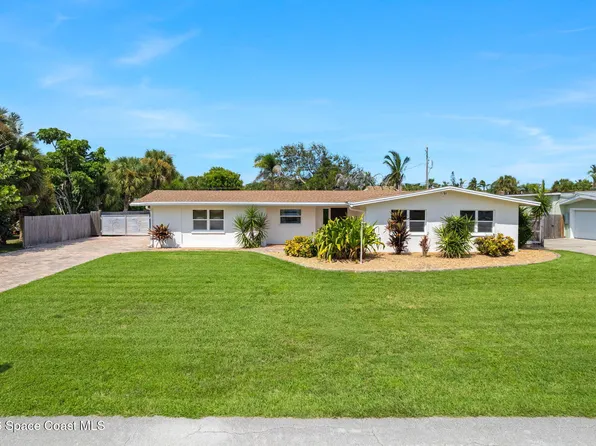 216 Deland Ave, Indialantic, FL 32903