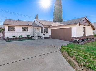 305 W Oakmont Dr, Montebello, CA 90640