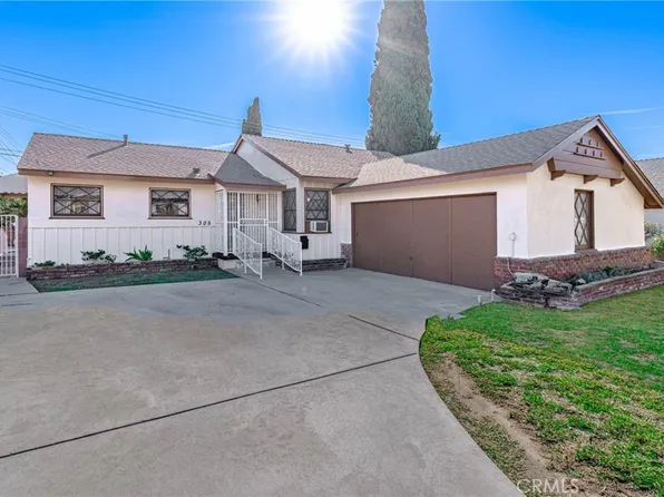 305 W Oakmont Dr, Montebello, CA 90640