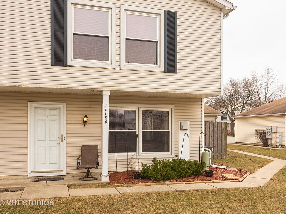 1st image of 1184 E Candlenut Ln #34C