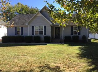 360 Hillcrest Rd, Manchester, TN 37355