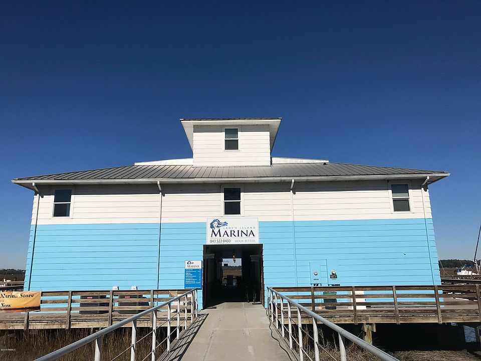 1st image of C-11 Lady's Island Marina