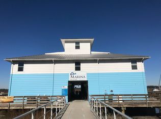 C 11 Ladys Island Marina, Beaufort, SC 29907
