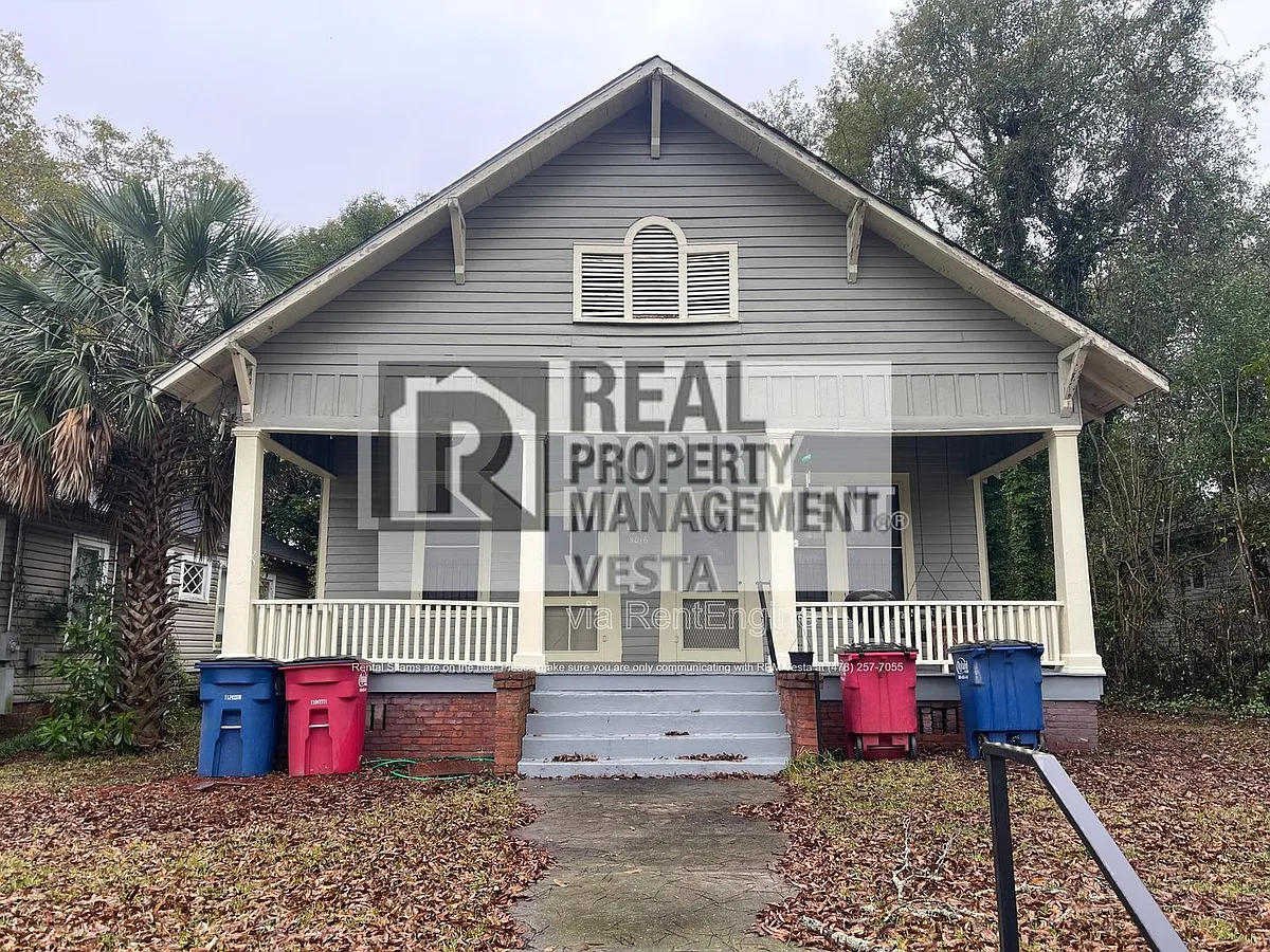Building Photo - 3016 Ridge Ave #A