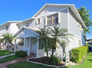 10548 NW 6th St #10548, Hollywood, FL 33026