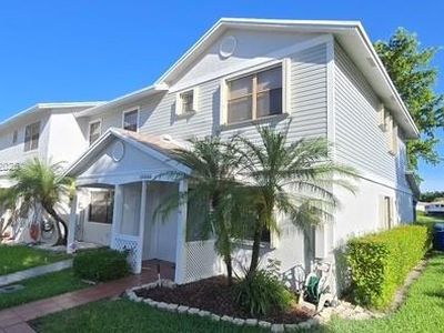 10548 NW 6th St #10548, Hollywood, FL, 33026
